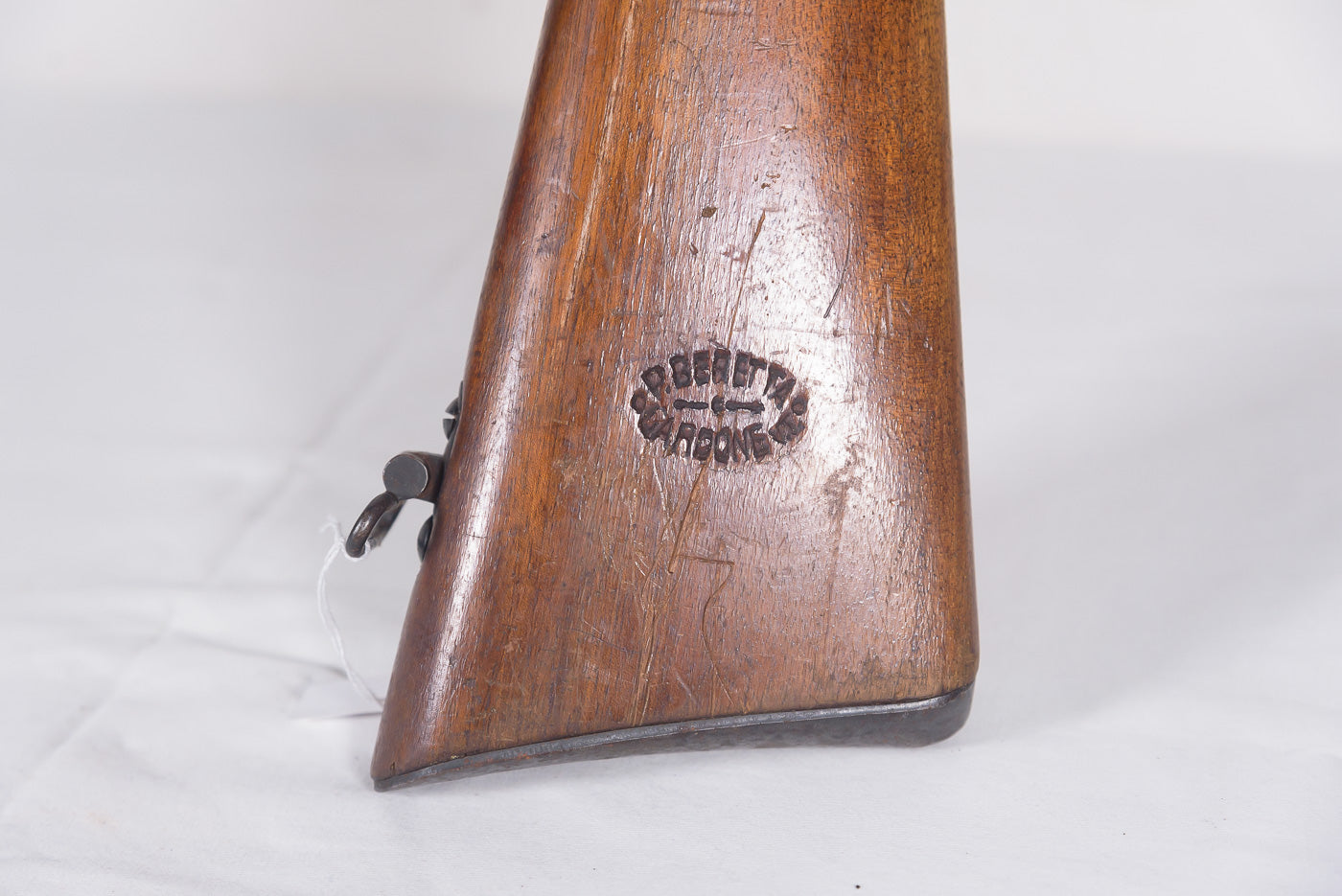 Calciatura Moschetto P.Beretta Cal.22