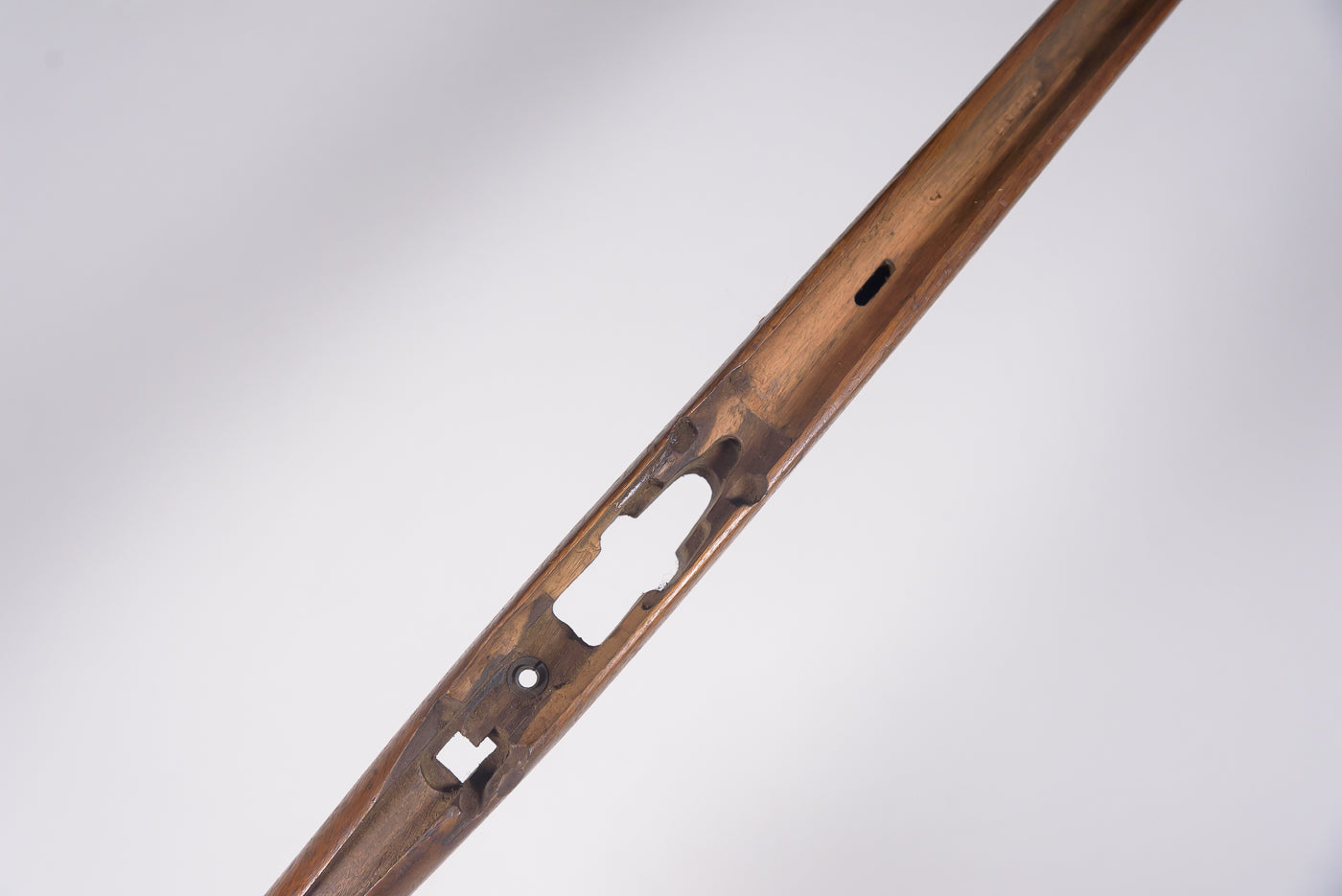 Calciatura Moschetto P.Beretta Cal.22