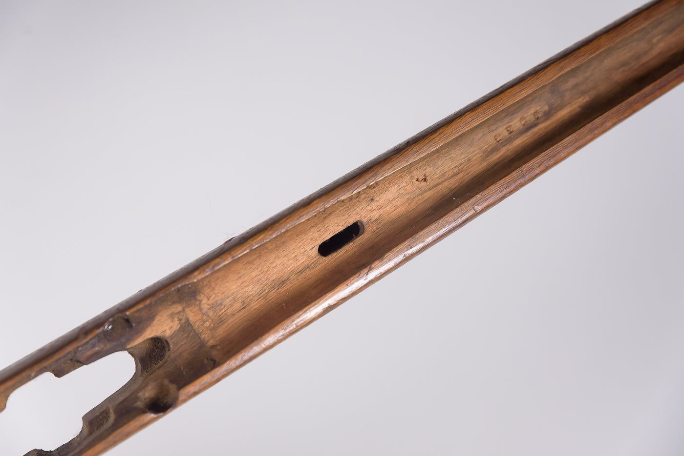 Calciatura Moschetto P.Beretta Cal.22