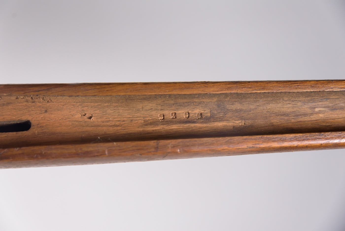 Calciatura Moschetto P.Beretta Cal.22