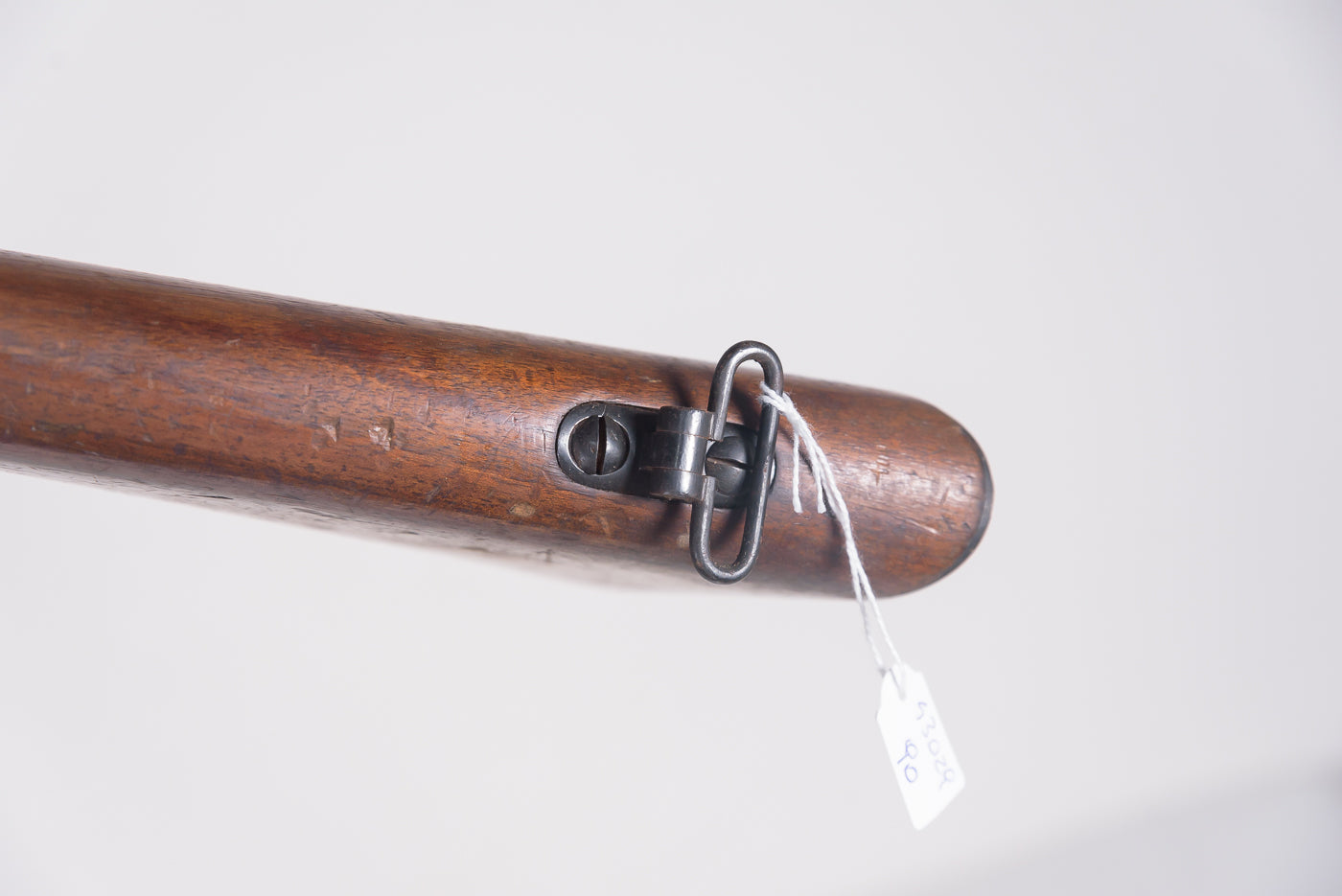 Calciatura Moschetto P.Beretta Cal.22
