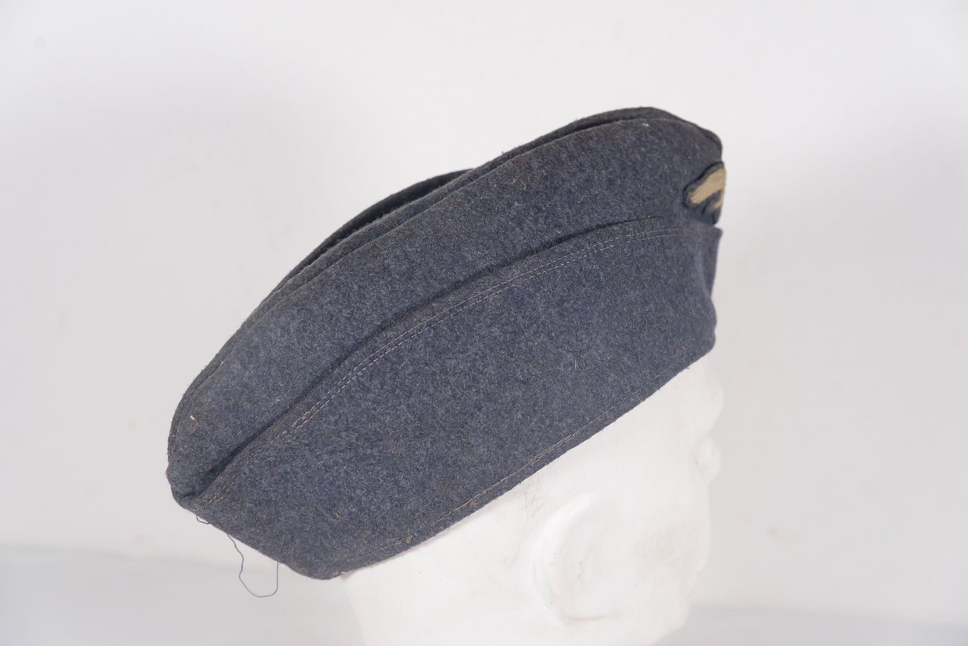 Side cap Luftwaffe truppa WW2