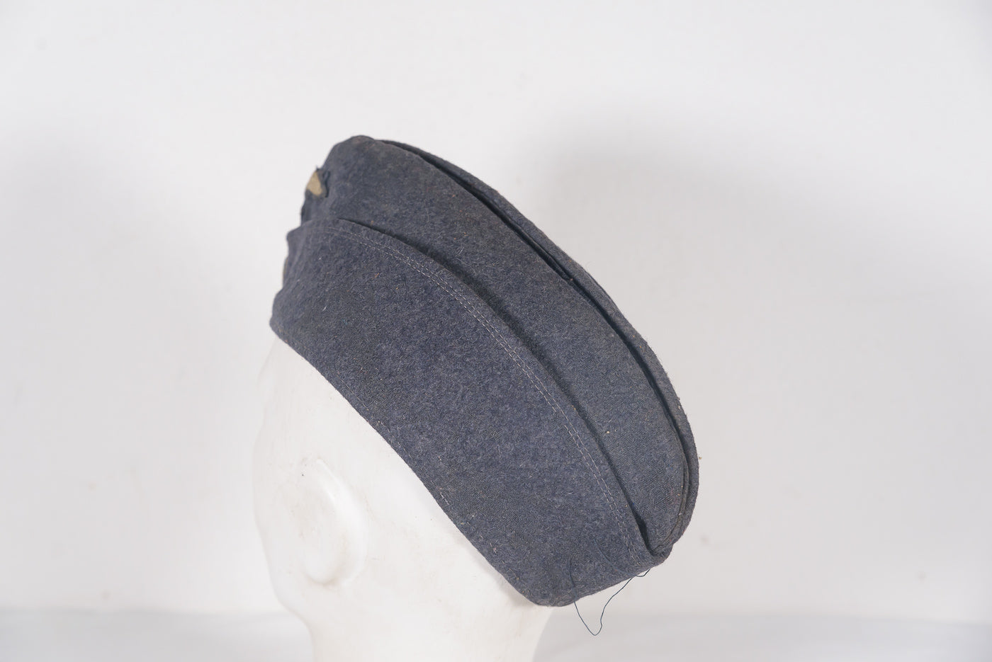 Side cap Luftwaffe truppa WW2