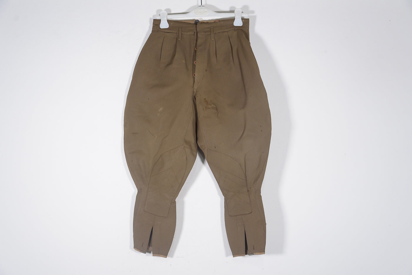 Pantaloni Coloniali Ufficiale REI
