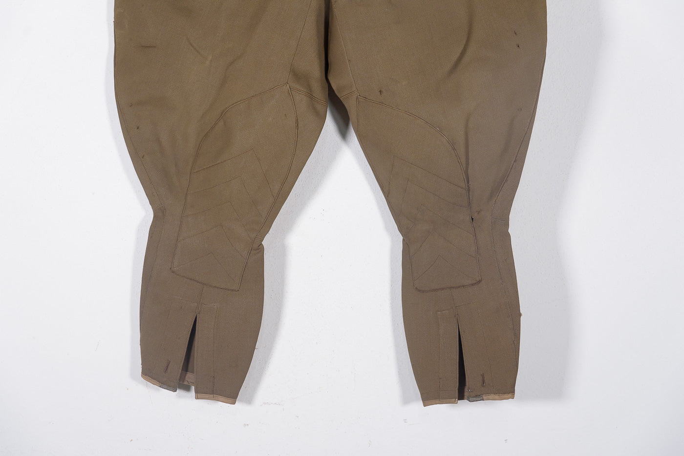 Pantaloni Coloniali Ufficiale REI