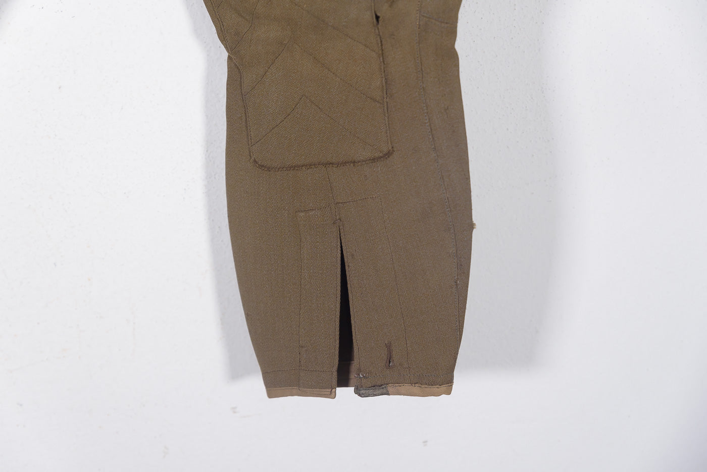 Pantaloni Coloniali Ufficiale REI