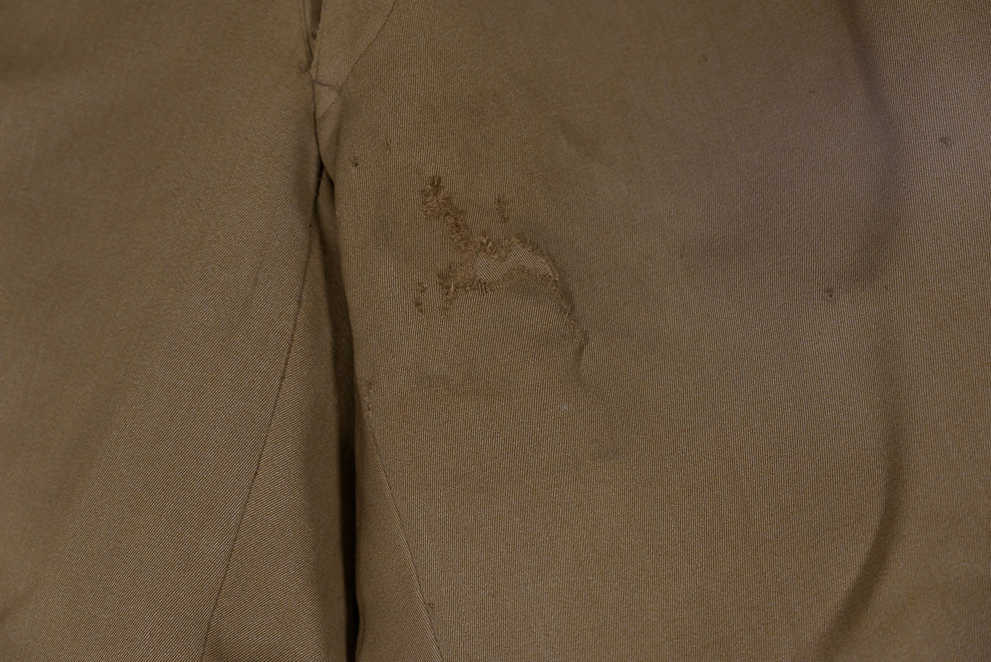 Pantaloni Coloniali Ufficiale REI