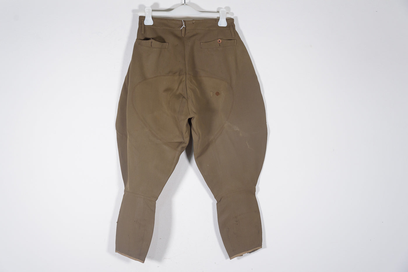 Pantaloni Coloniali Ufficiale REI