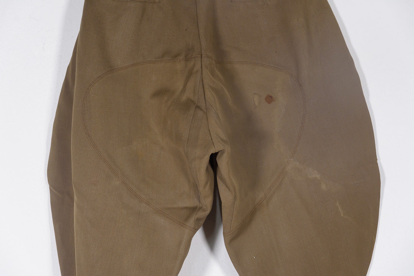 Pantaloni Coloniali Ufficiale REI