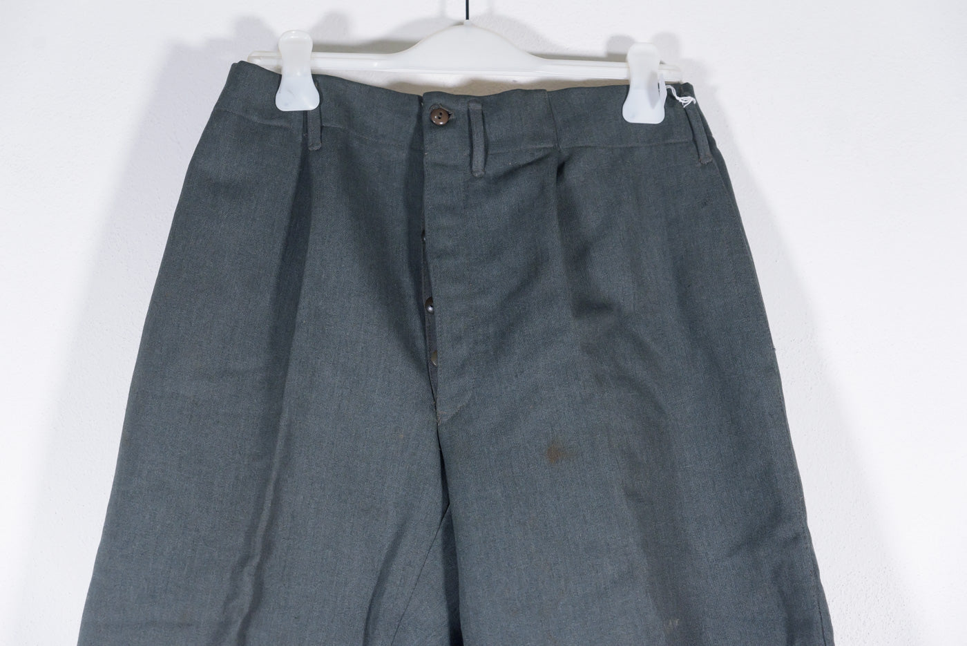 Pantaloni M.40 Ufficiale REI WW 2