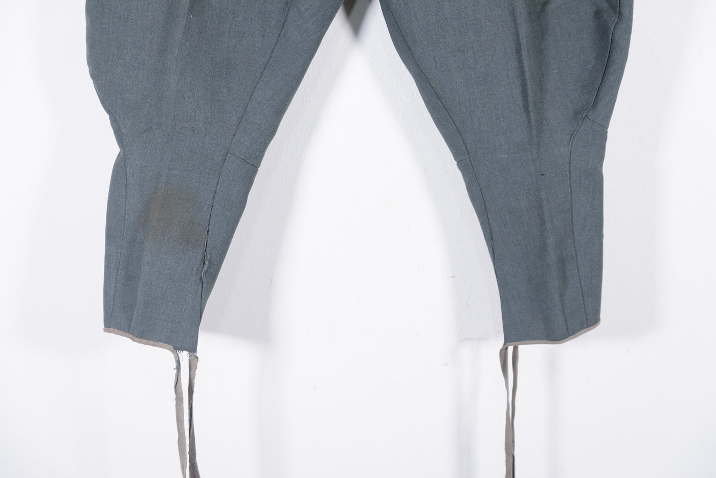 Pantaloni M.40 Ufficiale REI WW 2