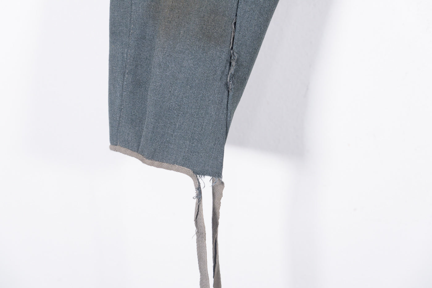 Pantaloni M.40 Ufficiale REI WW 2