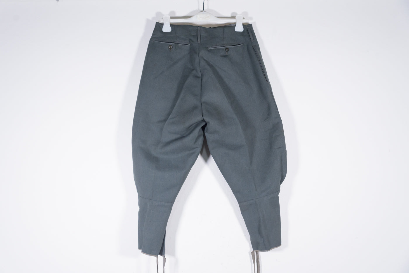 Pantaloni M.40 Ufficiale REI WW 2