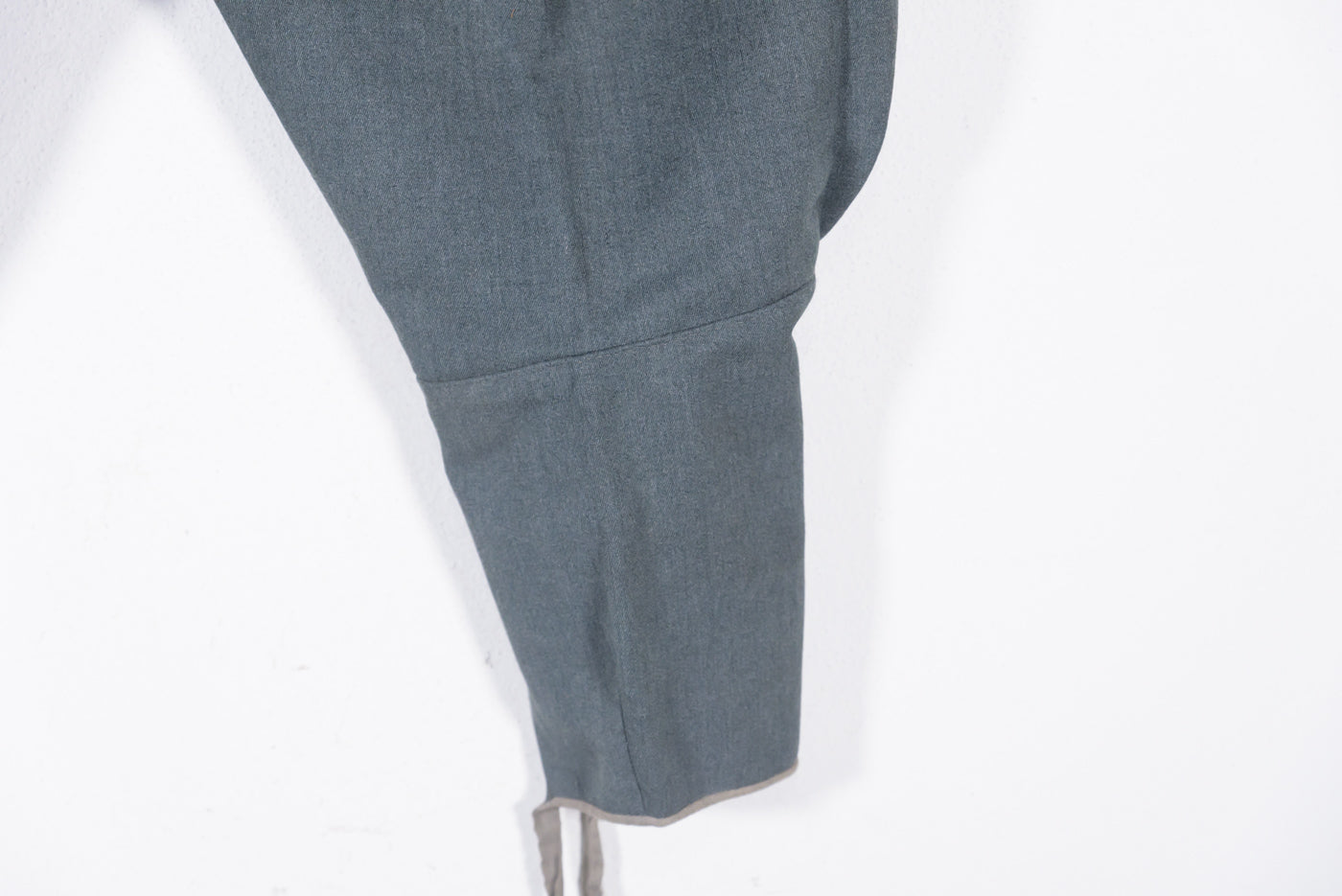 Pantaloni M.40 Ufficiale REI WW 2