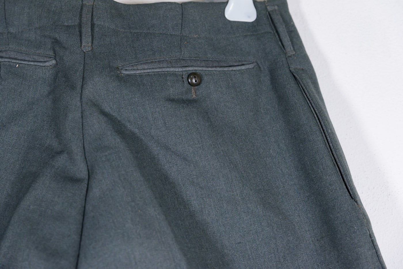 Pantaloni M.40 Ufficiale REI WW 2