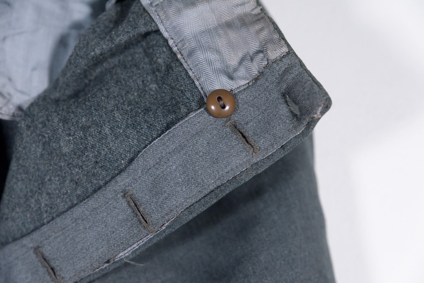 Pantaloni M.40 Ufficiale REI WW 2