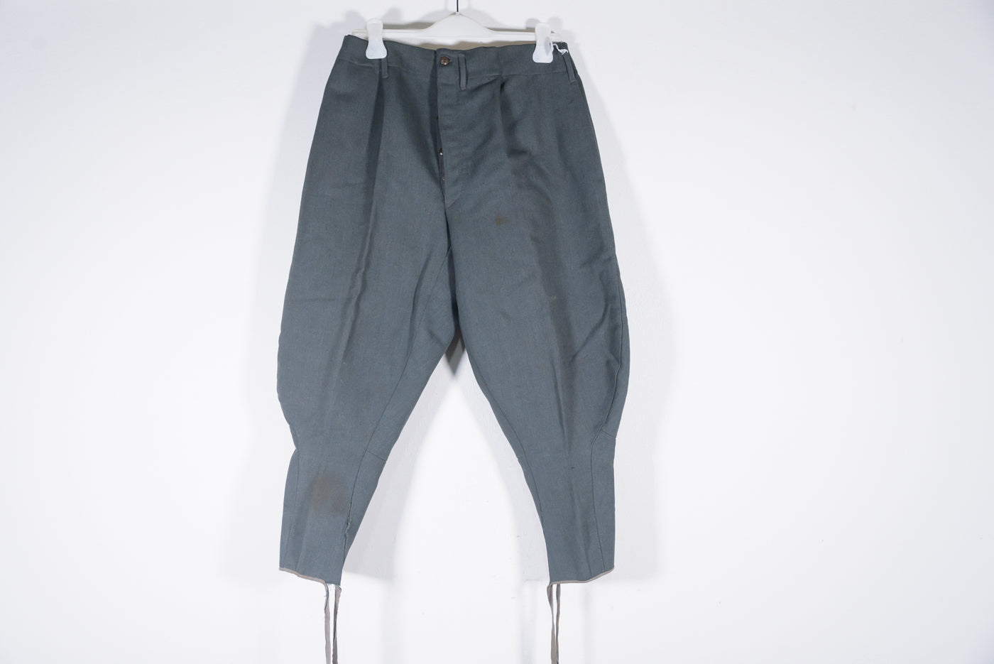 Pantaloni M.40 Ufficiale REI WW 2