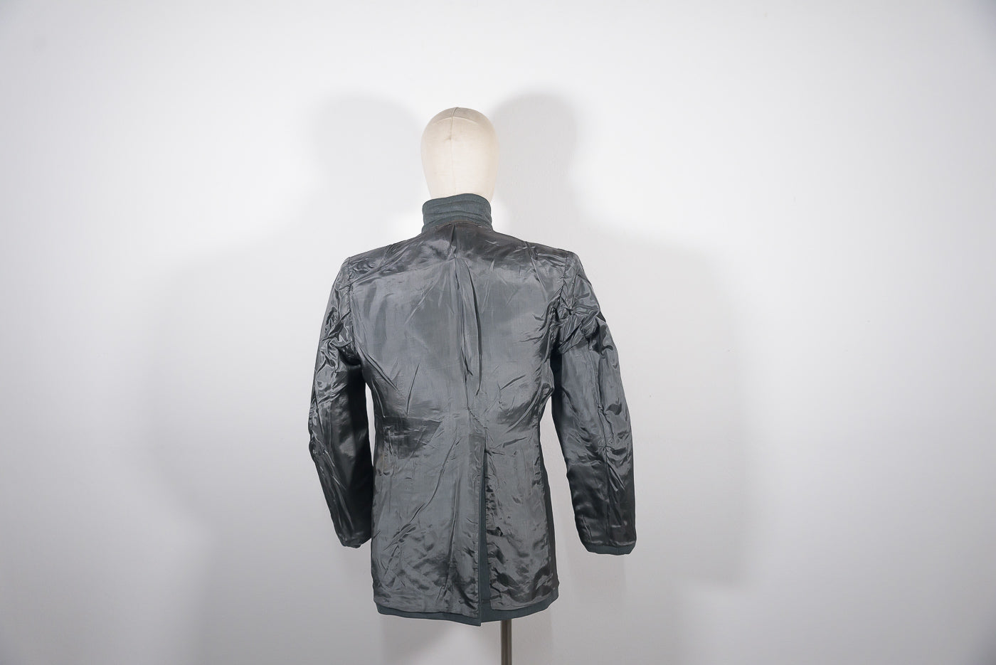 Completo in panno doppia faccia M.40 Ufficiale Artiglieria REI WW2