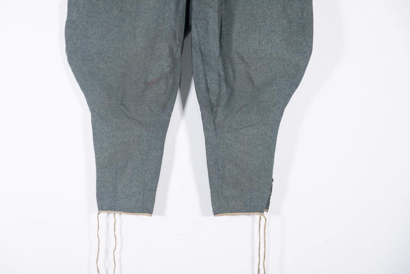 Pantaloni M.40 Ufficiale REI WW2