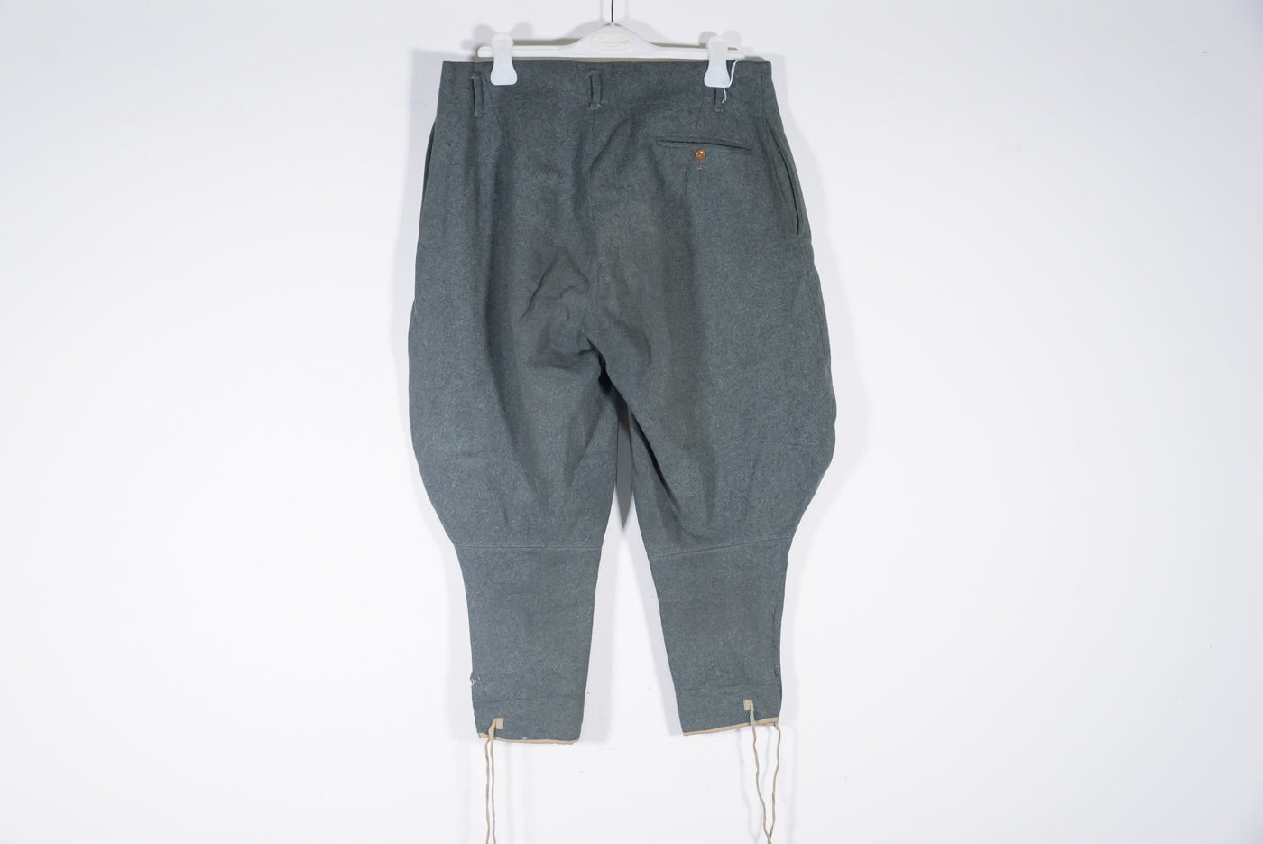 Pantaloni M.40 Ufficiale REI WW2