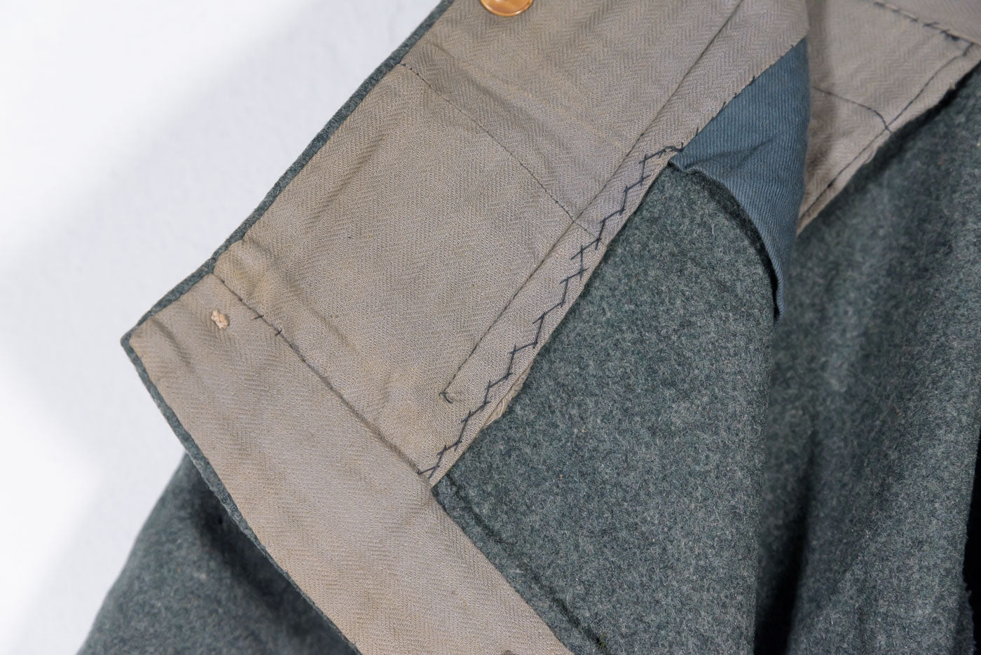 Pantaloni M.40 Ufficiale REI WW2