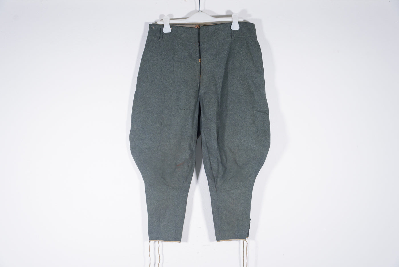 Pantaloni M.40 Ufficiale REI WW2