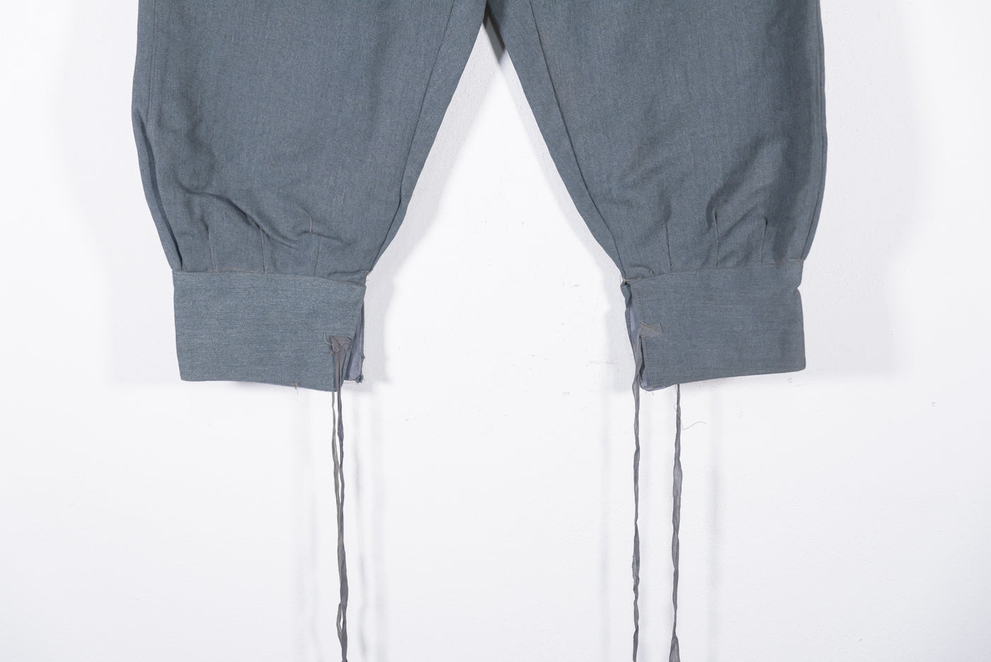 Pantaloni M.40 truppa MVSN WW2