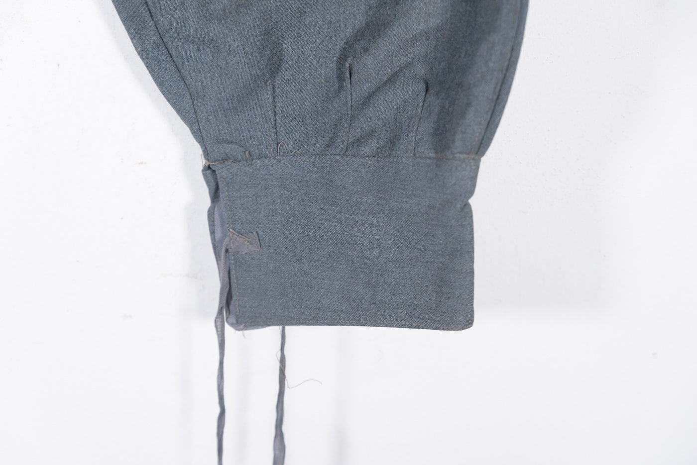 Pantaloni M.40 truppa MVSN WW2