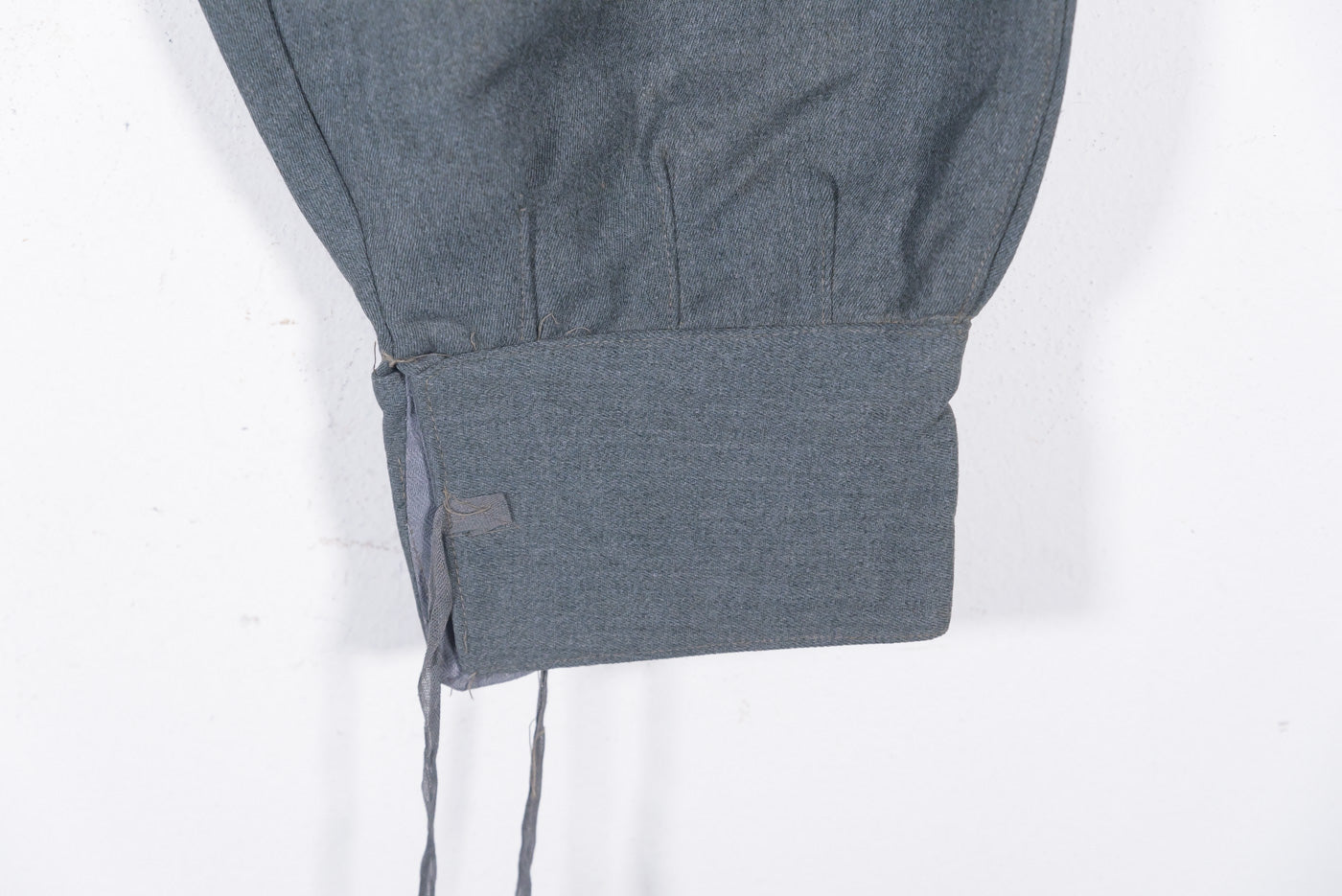 Pantaloni M.40 truppa MVSN WW2