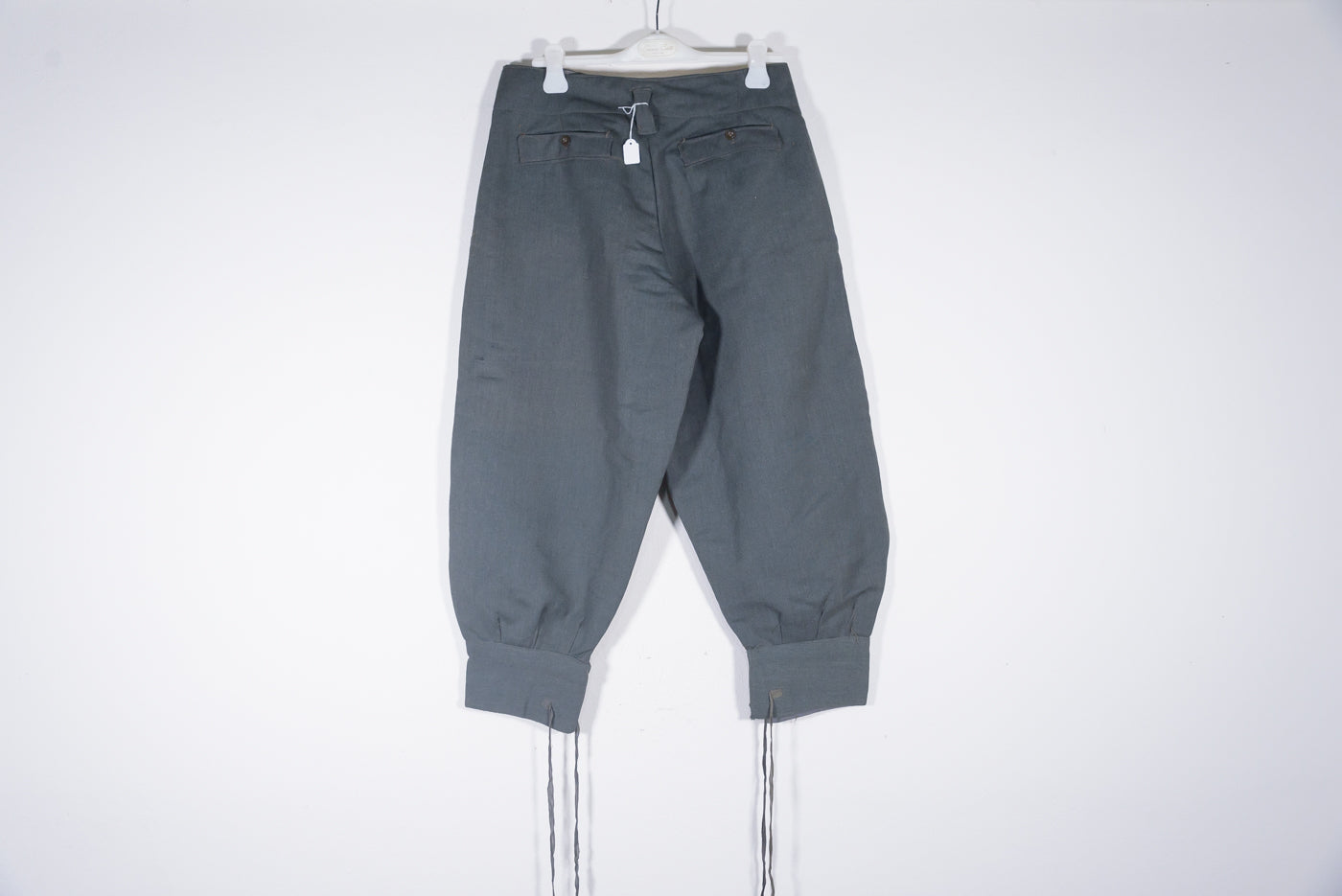 Pantaloni M.40 truppa MVSN WW2