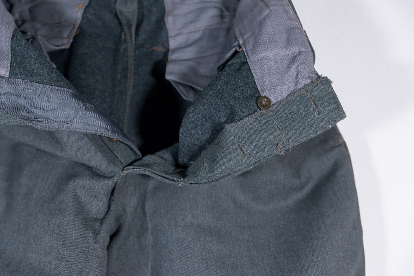 Pantaloni M.40 truppa MVSN WW2