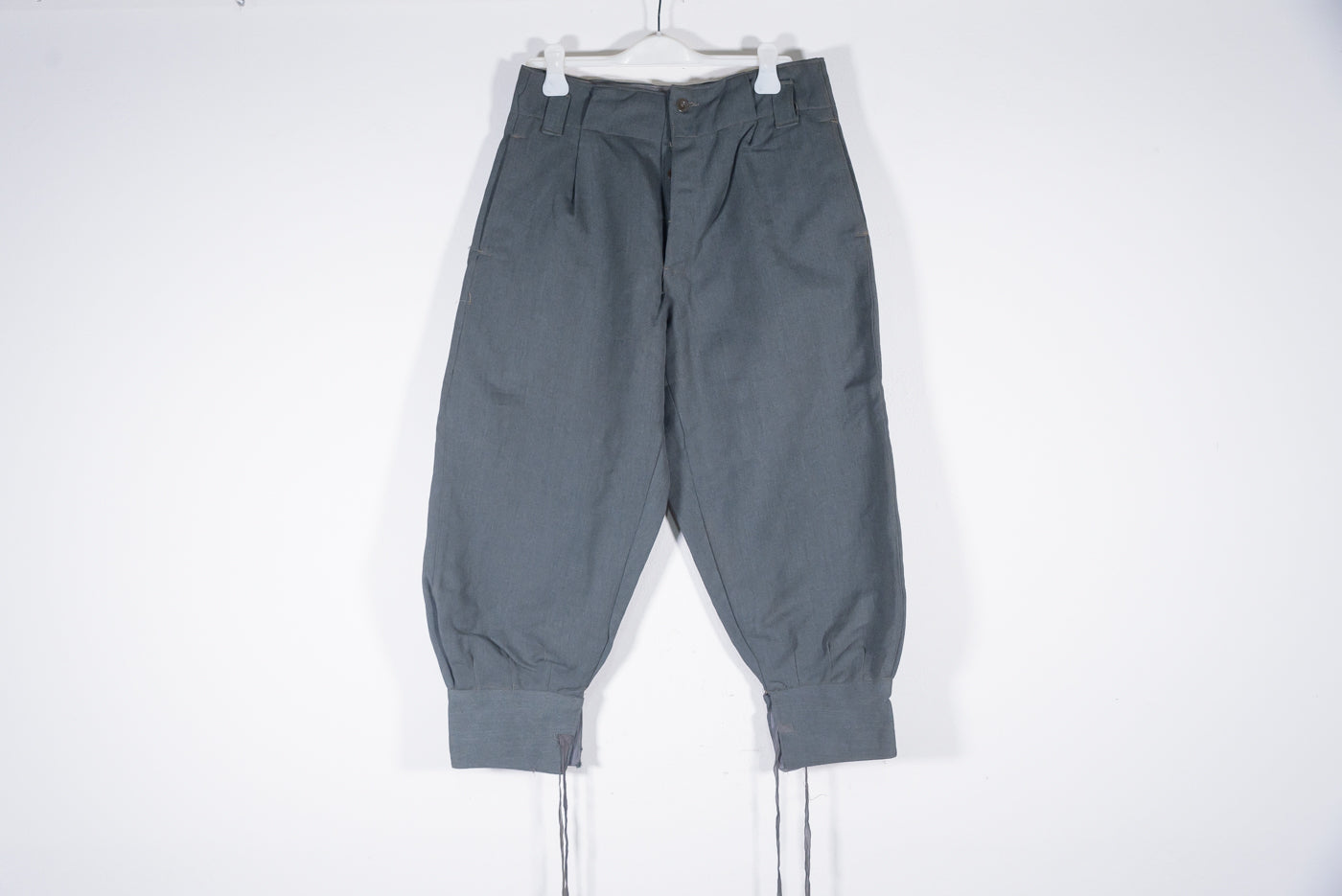 Pantaloni M.40 truppa MVSN WW2