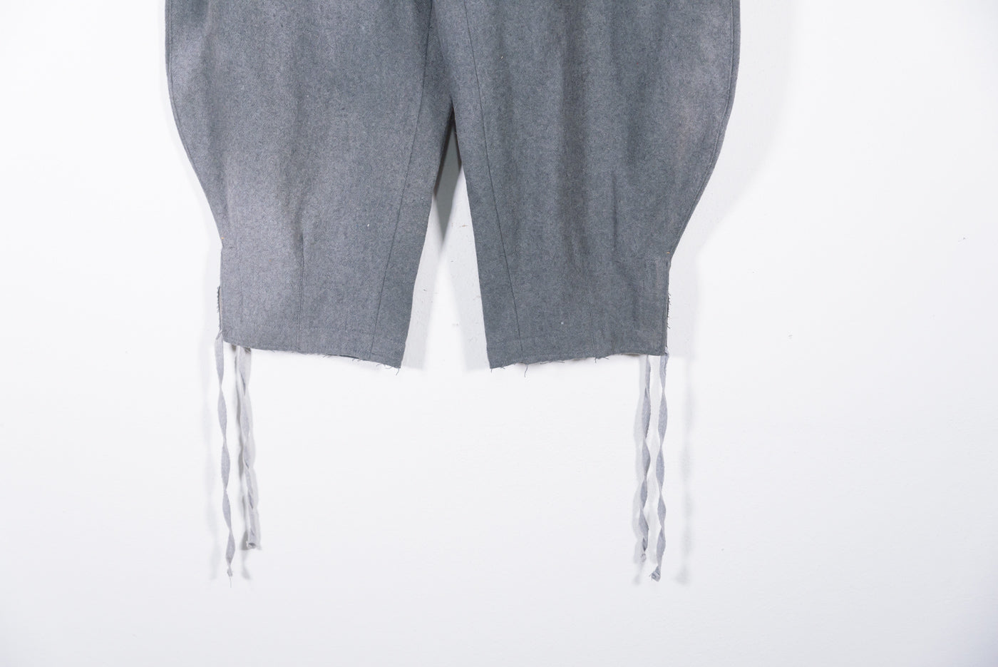 Pantaloni truppa M.34 REI WW2
