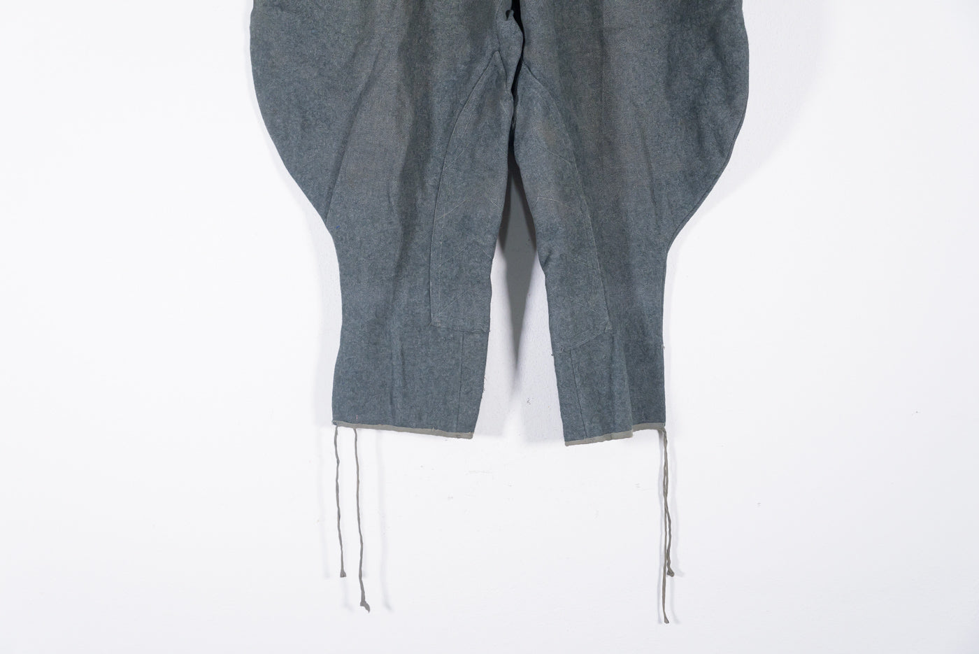 Pantaloni M.40 Ufficiale REI WW2