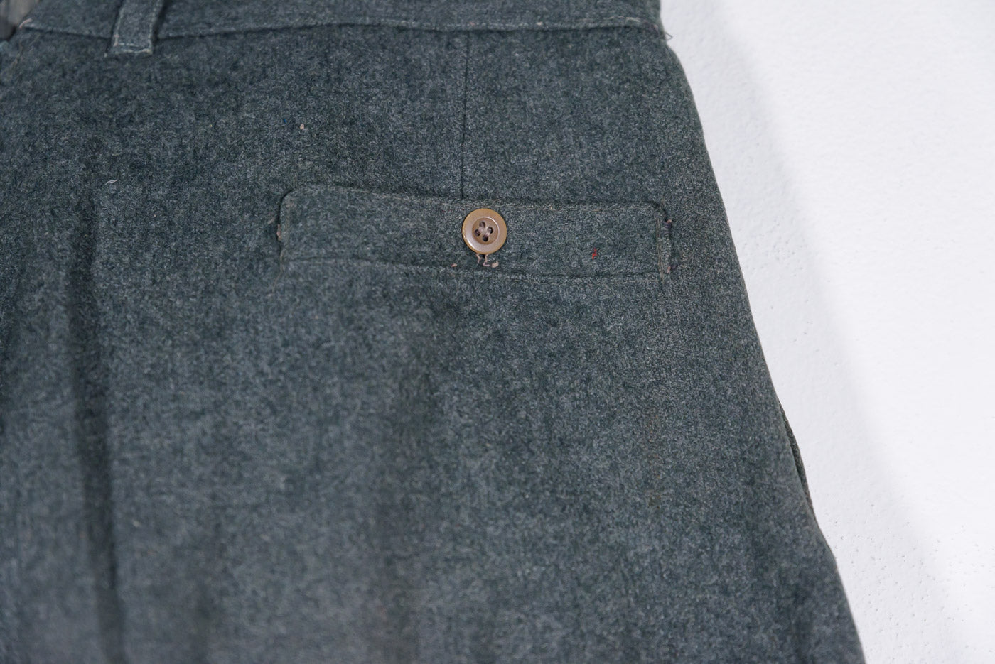 Pantaloni M.40 Ufficiale REI WW2