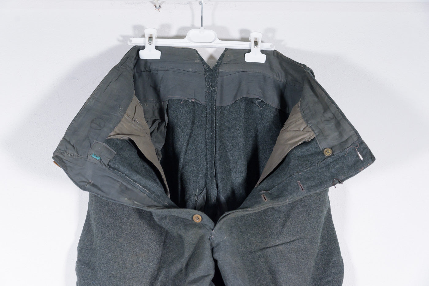 Pantaloni M.40 Ufficiale REI WW2