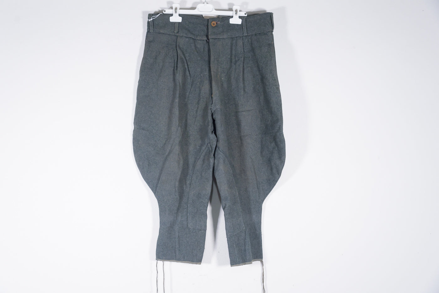 Pantaloni M.40 Ufficiale REI WW2