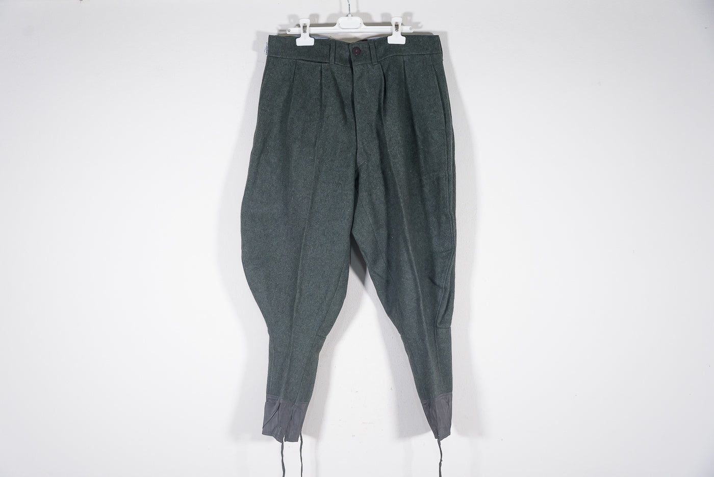 Pantaloni M.40 Ufficiale REI WW 2