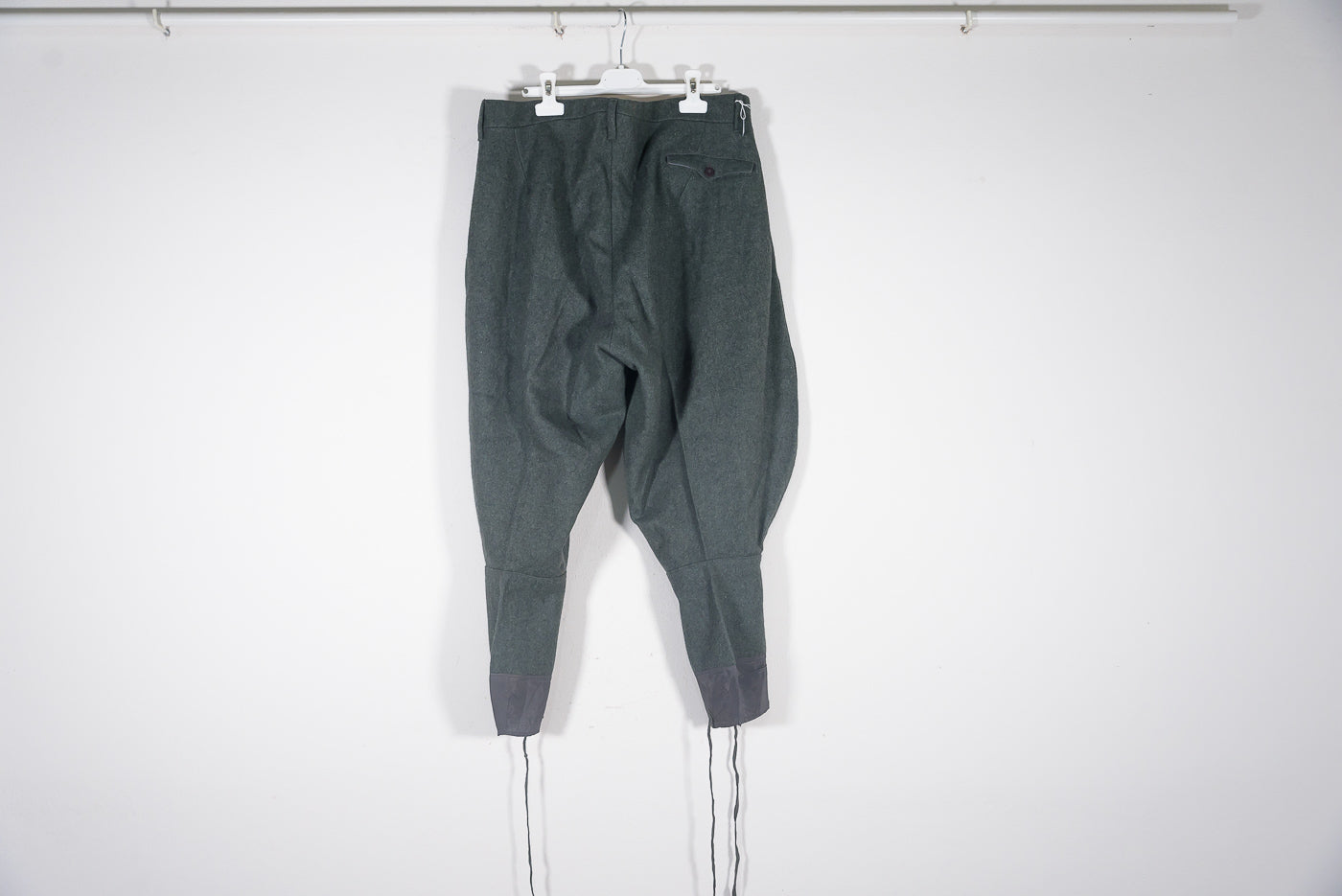 Pantaloni M.40 Ufficiale REI WW 2