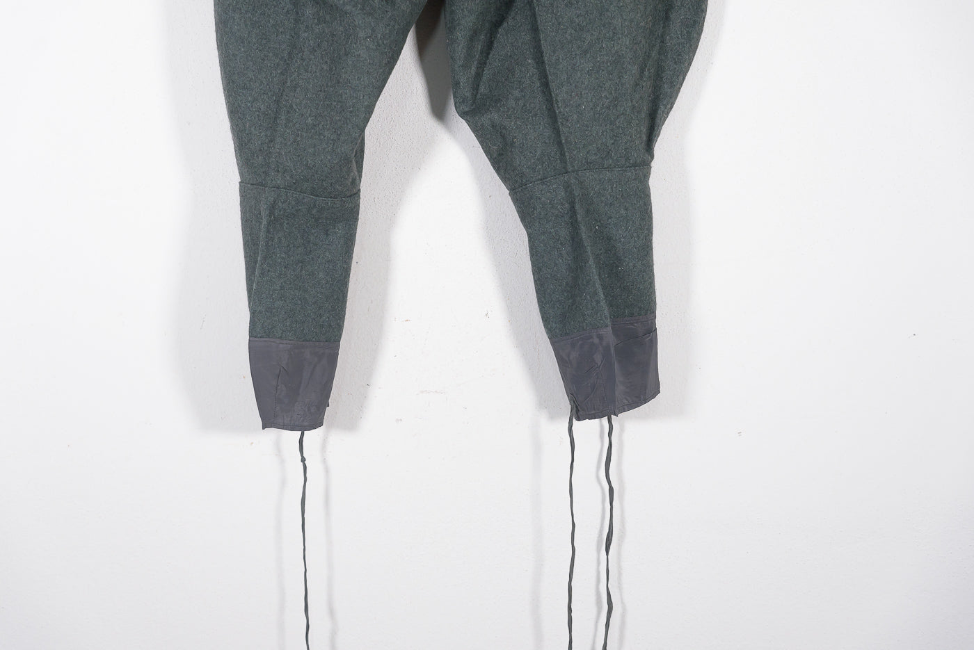 Pantaloni M.40 Ufficiale REI WW 2
