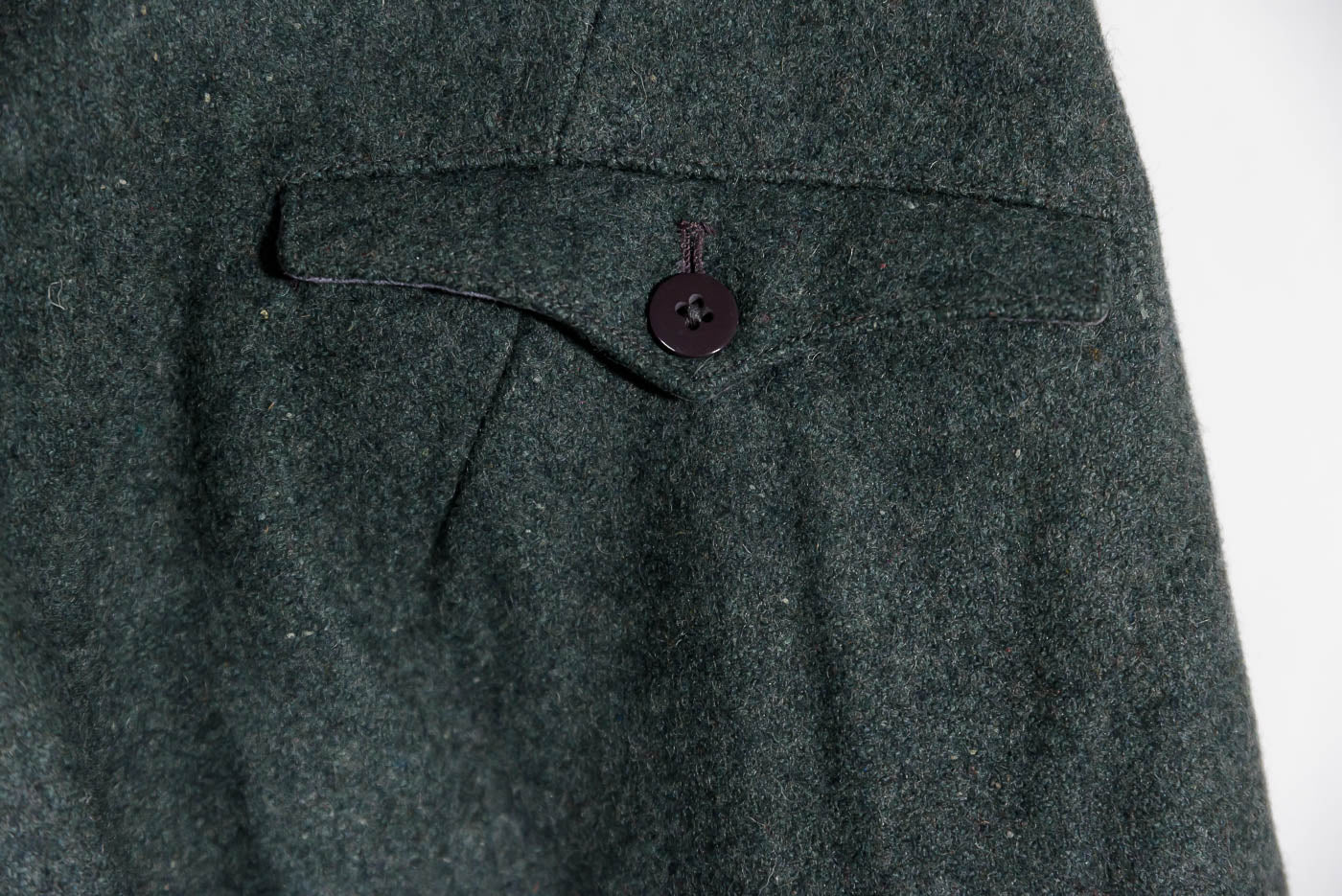 Pantaloni M.40 Ufficiale REI WW 2