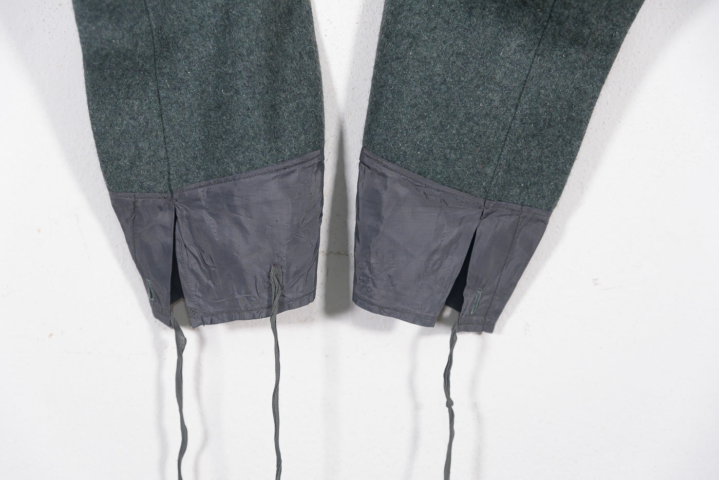 Pantaloni M.40 Ufficiale REI WW 2