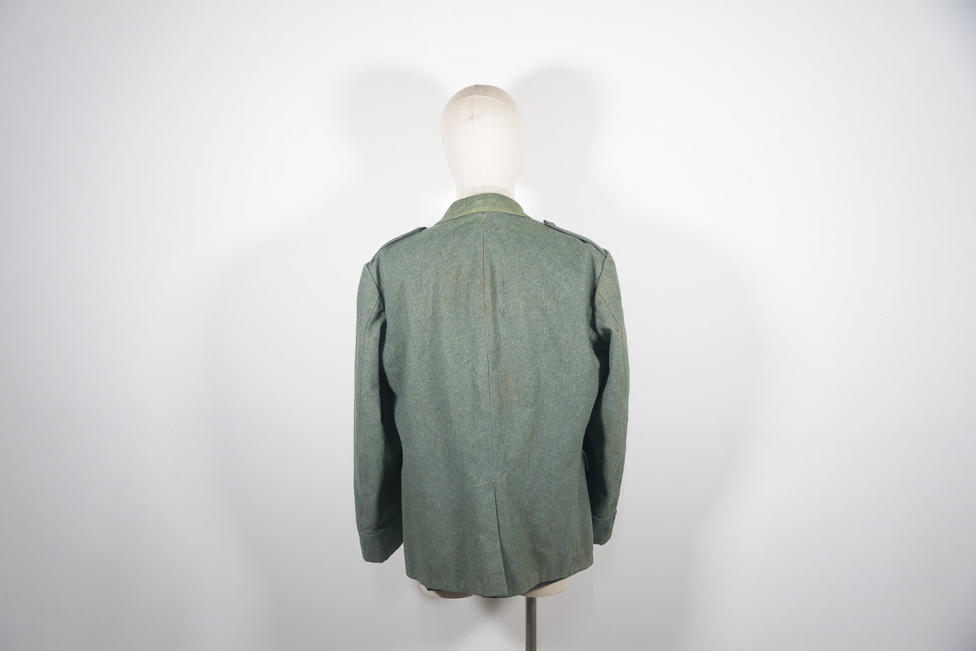 Giacca in panno M.40 Ufficiale Divisione "Venezia" REI WW 2