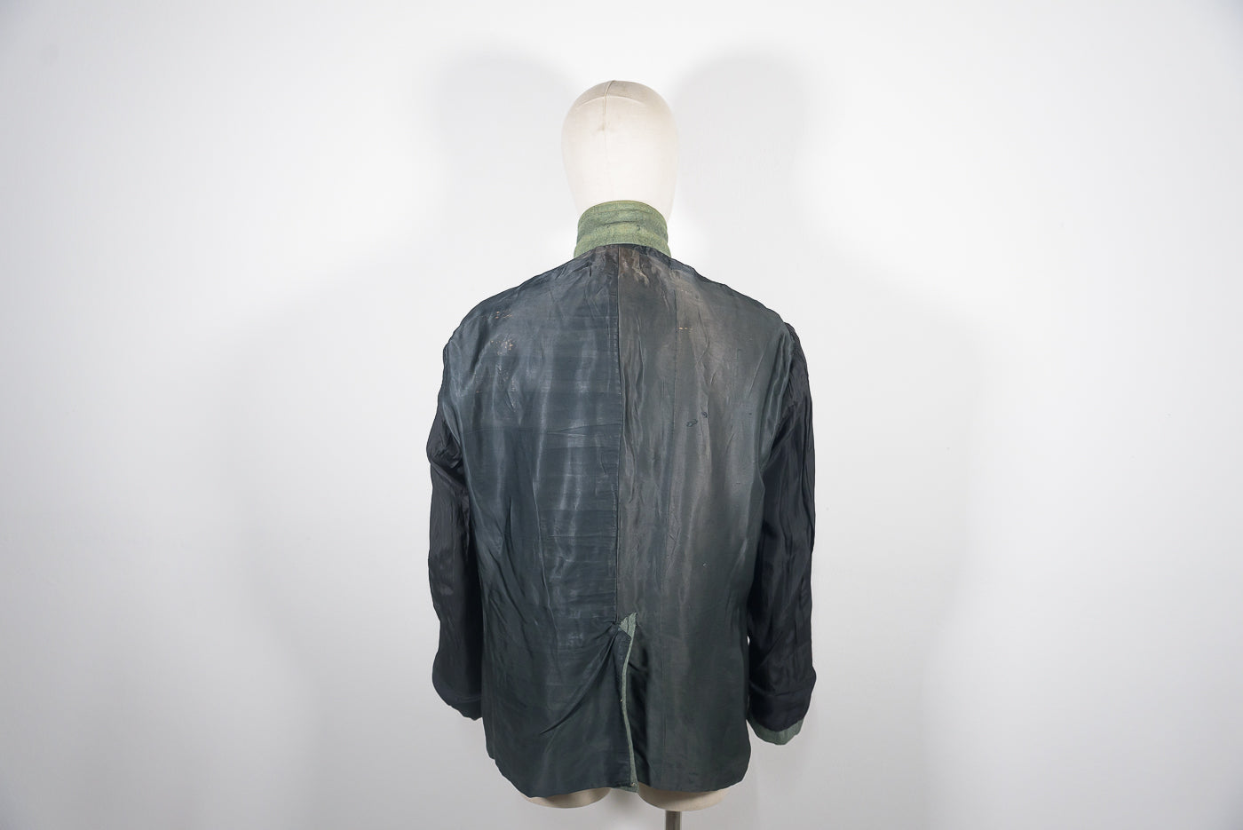 Giacca in panno M.40 Ufficiale Divisione "Venezia" REI WW 2