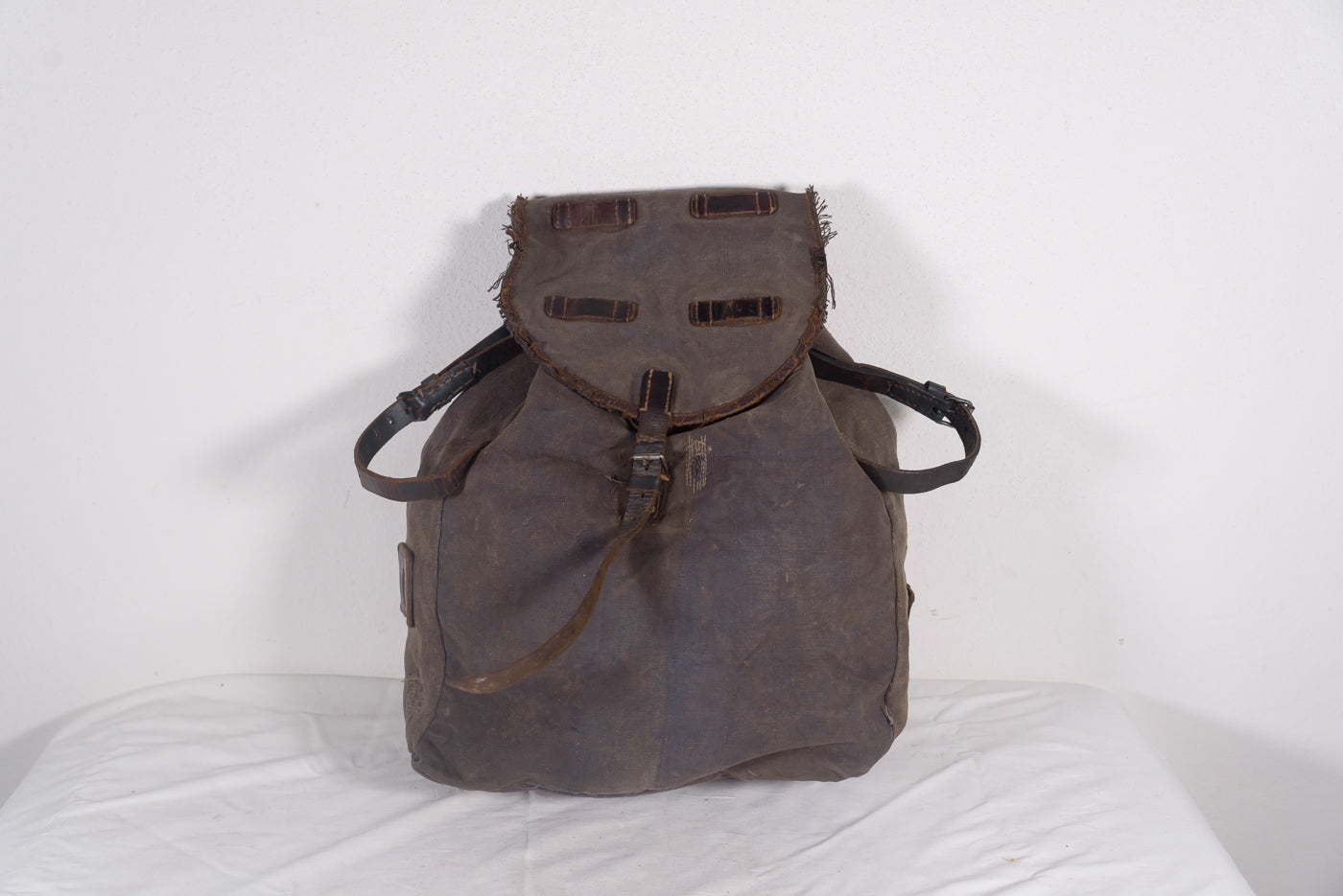 Zaino tattico Luftwaffe prebellico