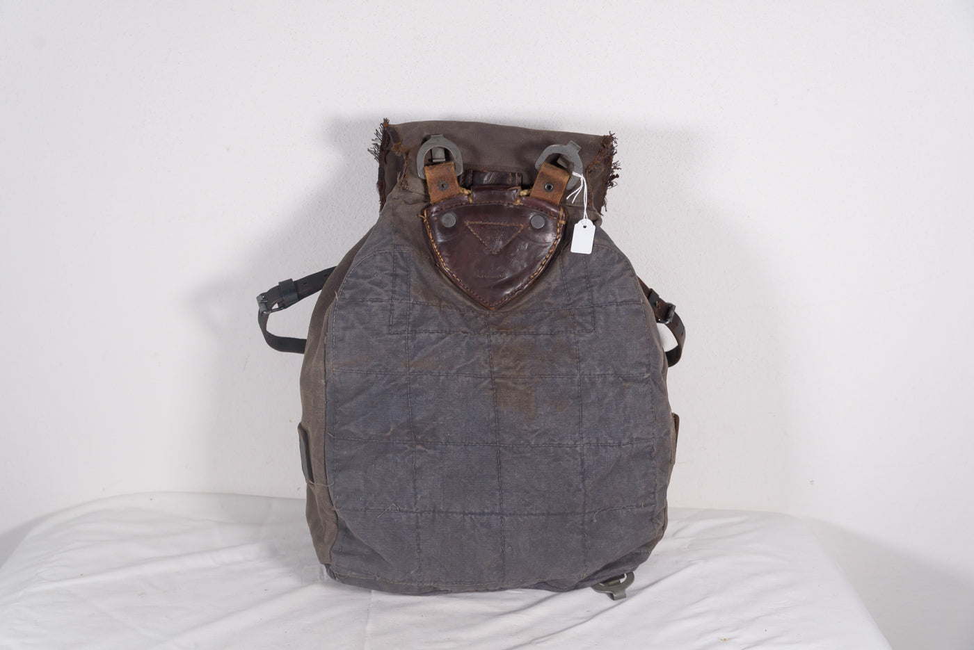 Zaino tattico Luftwaffe prebellico