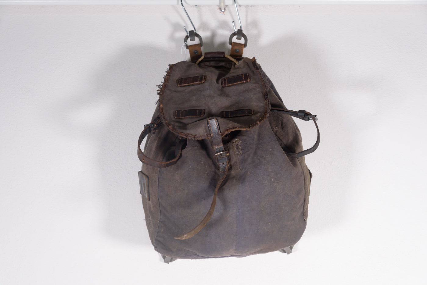 Zaino tattico Luftwaffe prebellico
