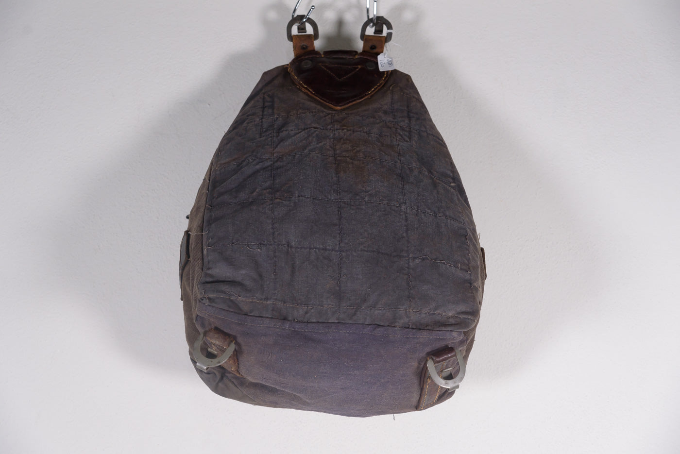 Zaino tattico Luftwaffe prebellico