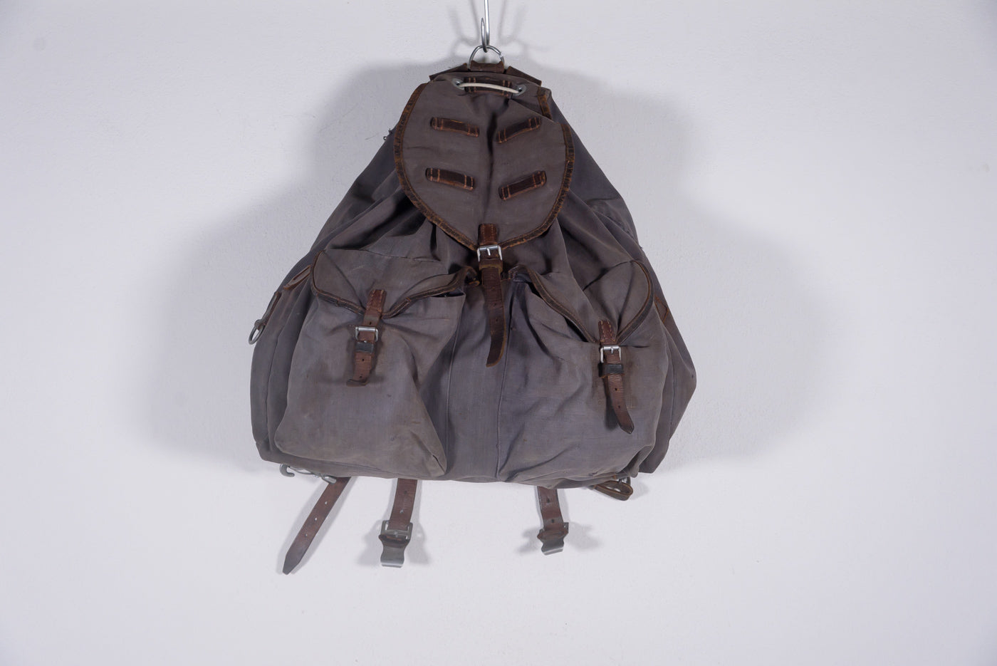 Zaino Luftwaffe WW 2
