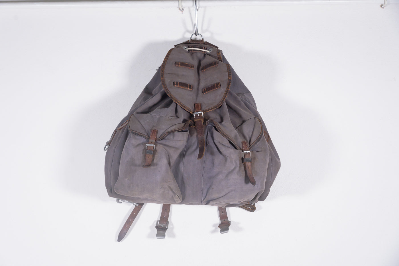 Zaino Luftwaffe WW 2